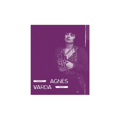 Fotografia Agnès Varda Cinema