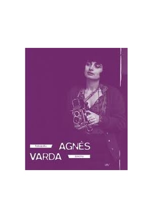 Fotografia Agnès Varda Cinema