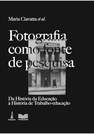 FOTOGRAFIA COMO FONTE DE PESQUISA