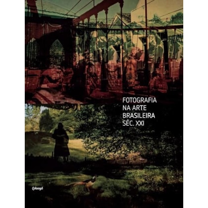 FOTOGRAFIA NA ARTE BRASILEIRA SÉC. XXI
