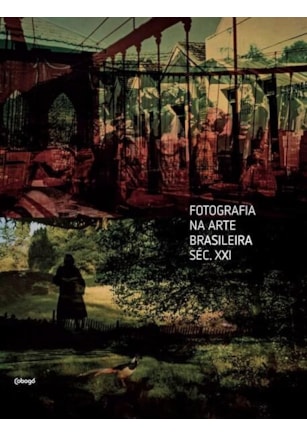 FOTOGRAFIA NA ARTE BRASILEIRA SÉC. XXI