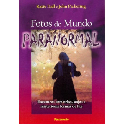 Fotos do Mundo Paranormal