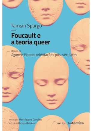 FOUCAULT E A TEORIA QUEER