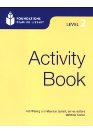 FOUNDATIONS READING LIBRARY LEVEL 2