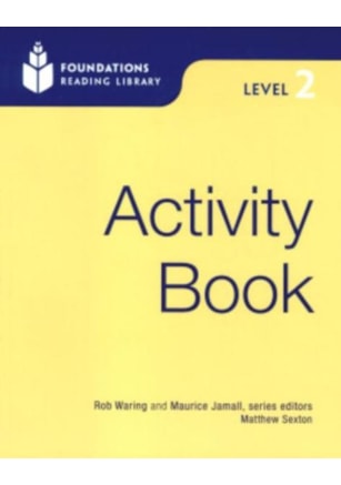 FOUNDATIONS READING LIBRARY LEVEL 2