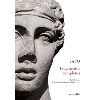 FRAGMENTOS COMPLETOS DE SAFO