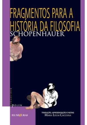 FRAGMENTOS PARA A HISTÓRIA DA FILOSOFIA