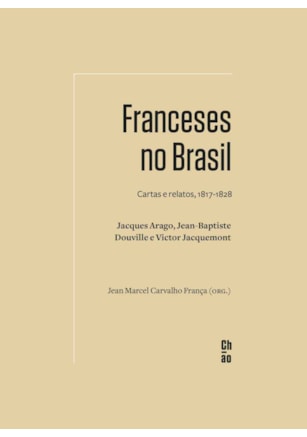FRANCESES NO BRASIL