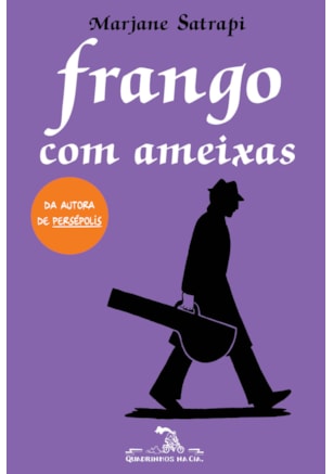 FRANGO COM AMEIXAS