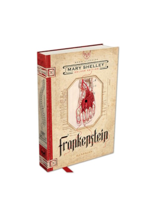 FRANKENSTEIN