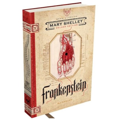 FRANKENSTEIN