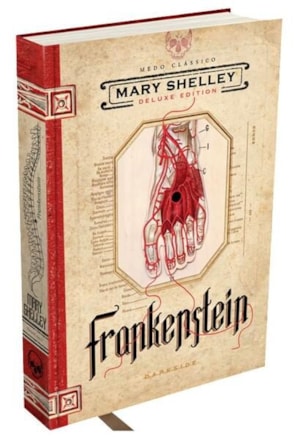 FRANKENSTEIN