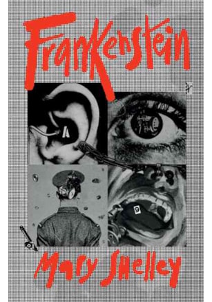 FRANKENSTEIN