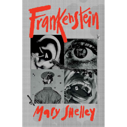 FRANKENSTEIN