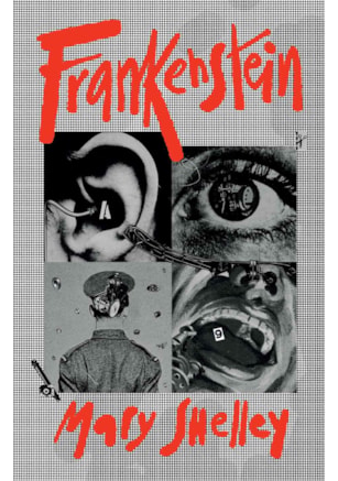 FRANKENSTEIN
