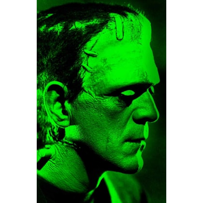 FRANKENSTEIN