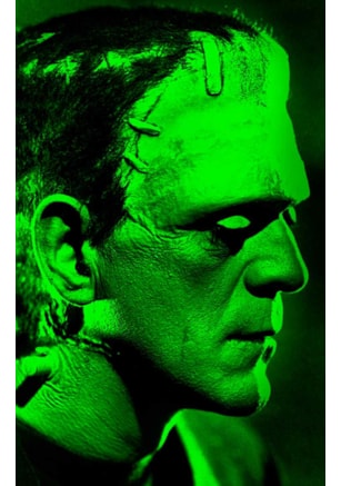 FRANKENSTEIN