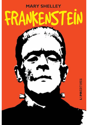 FRANKENSTEIN