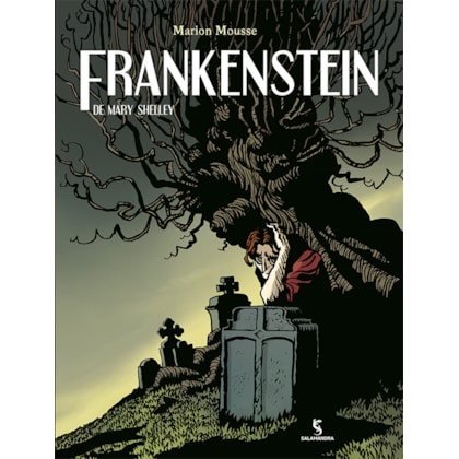 FRANKENSTEIN