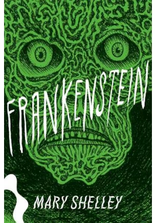 FRANKENSTEIN