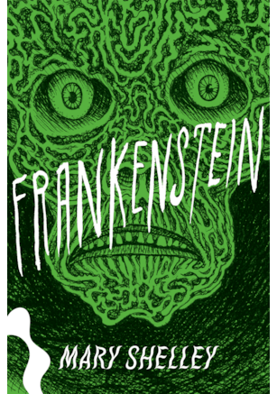 FRANKENSTEIN