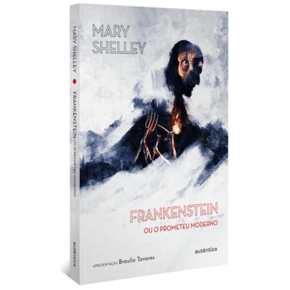 FRANKENSTEIN (APRESENTAÇÃO BRAULIO TAVARES)