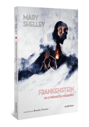 FRANKENSTEIN (APRESENTAÇÃO BRAULIO TAVARES)
