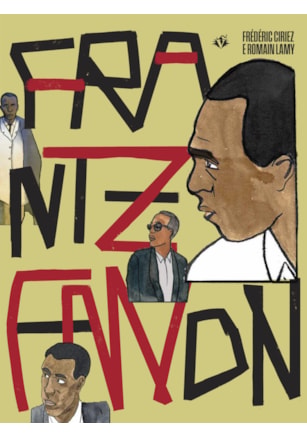 FRANTZ FANON
