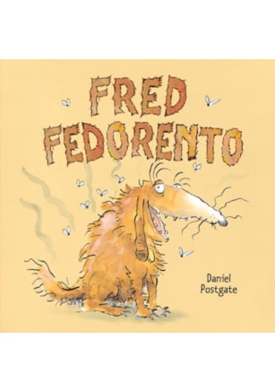 FRED FEDORENTO