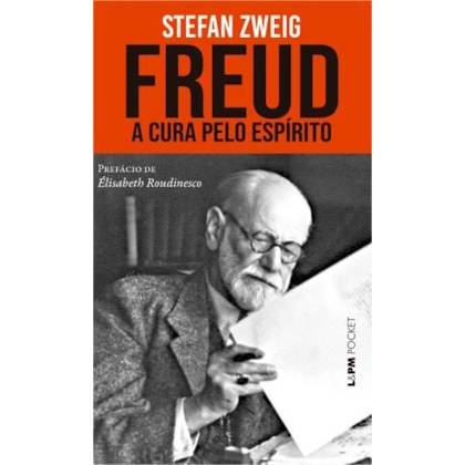 FREUD: A CURA PELO ESPÍRITO
