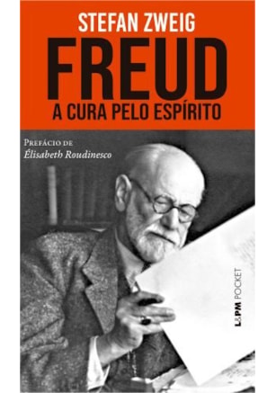 FREUD: A CURA PELO ESPÍRITO