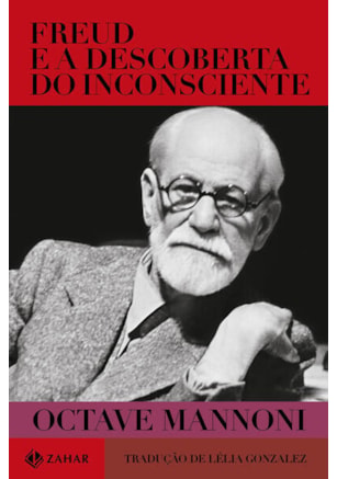 FREUD E A DESCOBERTA DO INCONSCIENTE