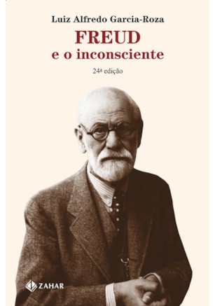 FREUD E O INCONSCIENTE