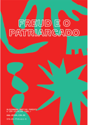 FREUD E O PATRIARCADO