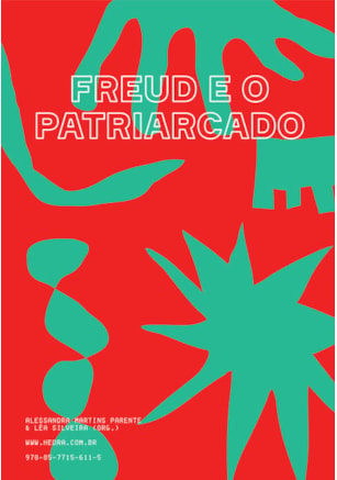 FREUD E O PATRIARCADO