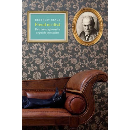 FREUD NO DIVÃ
