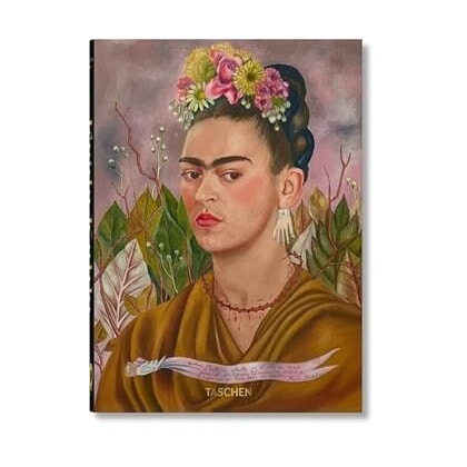 Frida Kahlo
