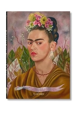 Frida Kahlo