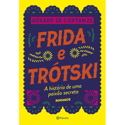 FRIDA TRÓTSKI