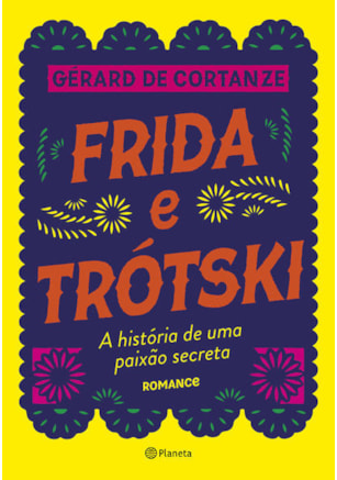 FRIDA TRÓTSKI