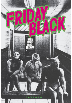 FRIDAY BLACK