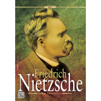 Friedrich Nietzsche