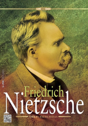 Friedrich Nietzsche