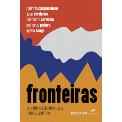 FRONTEIRAS
