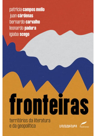 FRONTEIRAS