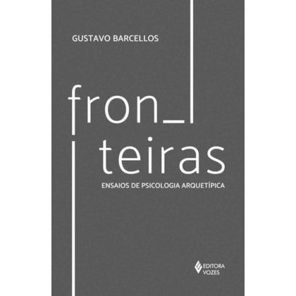 FRONTEIRAS