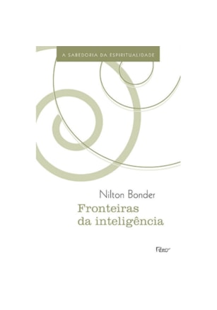 FRONTEIRAS DA INTELIGÊNCIA