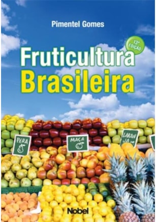 FRUTICULTURA BRASILEIRA