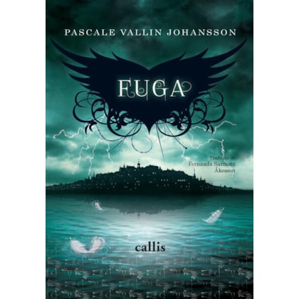 FUGA - COLEÇÃO AMARGI