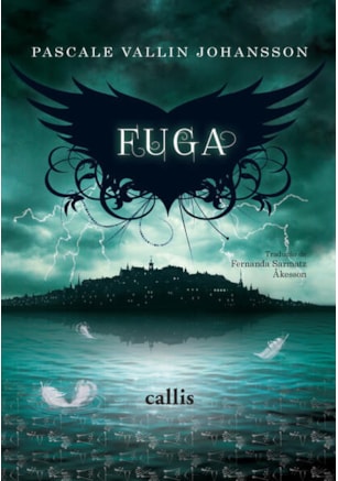 FUGA - COLEÇÃO AMARGI